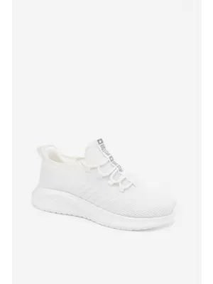 Moške superge BIG STAR SHOES UU174004 BELA