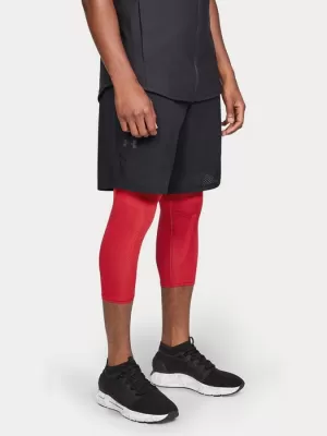 Moške kratke hlače UNDER ARMOUR VANISH WOVEN SHORT 1328654-001 ČRNA