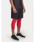 Moške kratke hlače UNDER ARMOUR VANISH WOVEN SHORT 1328654-001 ČRNA