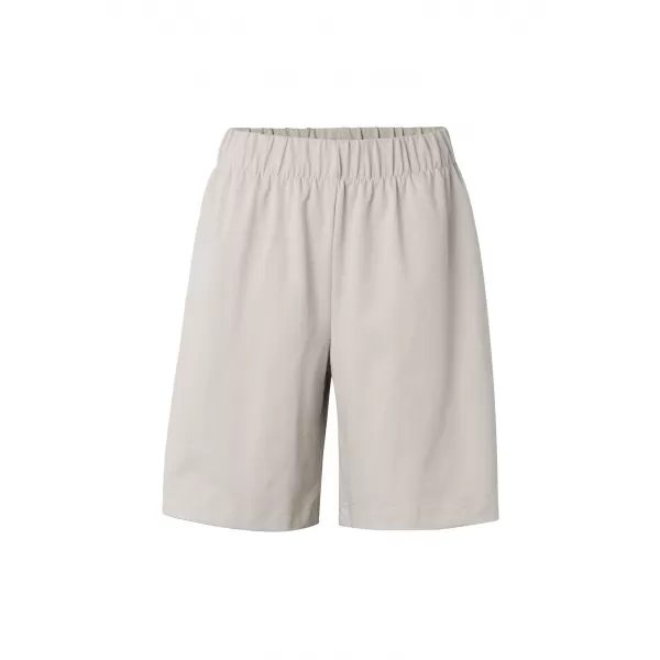  Ženske kratke hlače URBAN CLASSICS TB8180 OBLAK 