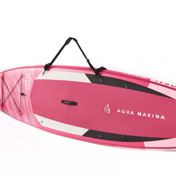  Trak AQUA MARINA pro Coral/Peace NEDOLOČEN 