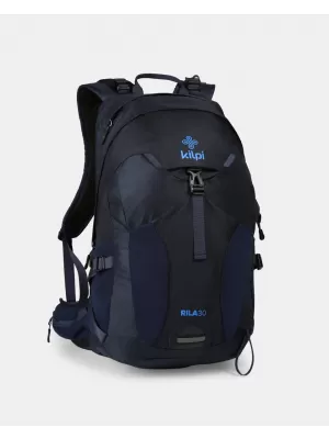 Nahrbtnik KILPI RILA 30-U 1U0604KI TEMNO MODRA