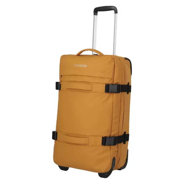  Torba TRAVELITE BOLONIA WHEELED DUFFLE RUMENA 