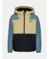 Fantovska jakna UNDER ARMOUR UA MANATAUG WINDBREAKER UJFIM02F-479 JANTAR