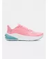 Ženski čevlji UNDER ARMOUR W TURBULENCE 3 6006718-600 ROZA