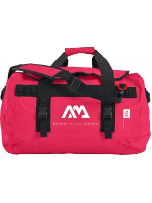 Torba AQUA MARINA 50l ROZA