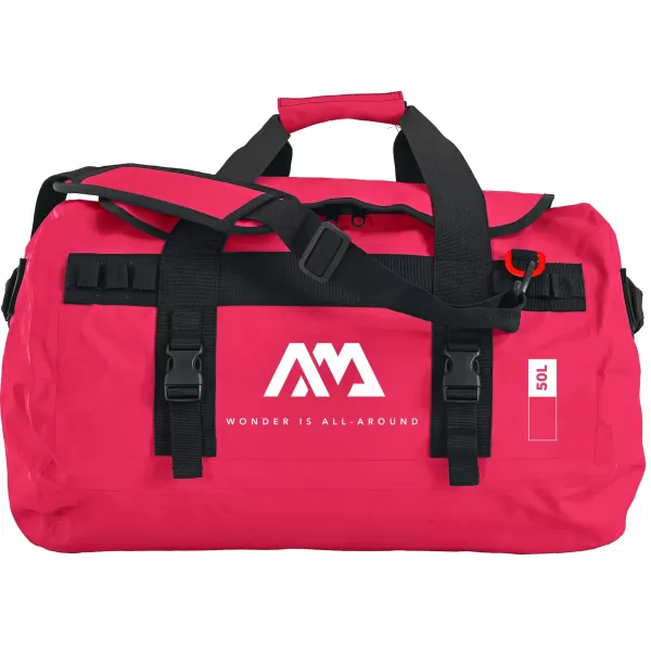  Torba AQUA MARINA 50l ROZA 