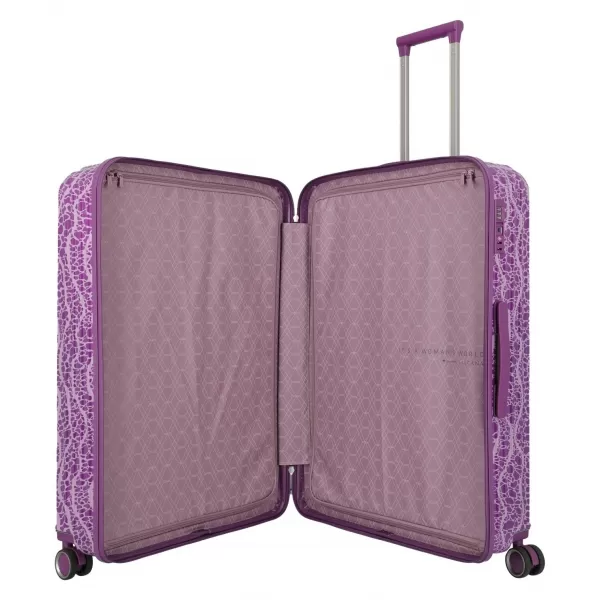  Komplet kovčkov TRAVELITE LASCANA EDITION S,M,L SLIVA 