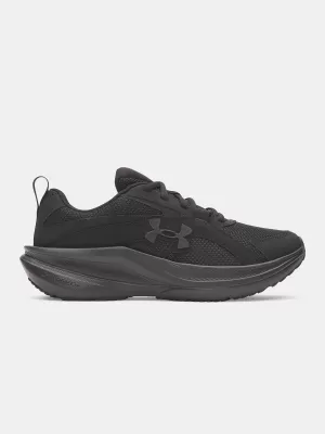Fantovski čevlji UNDER ARMOUR BGS ASSERT 11 6006905-002 ČRNA