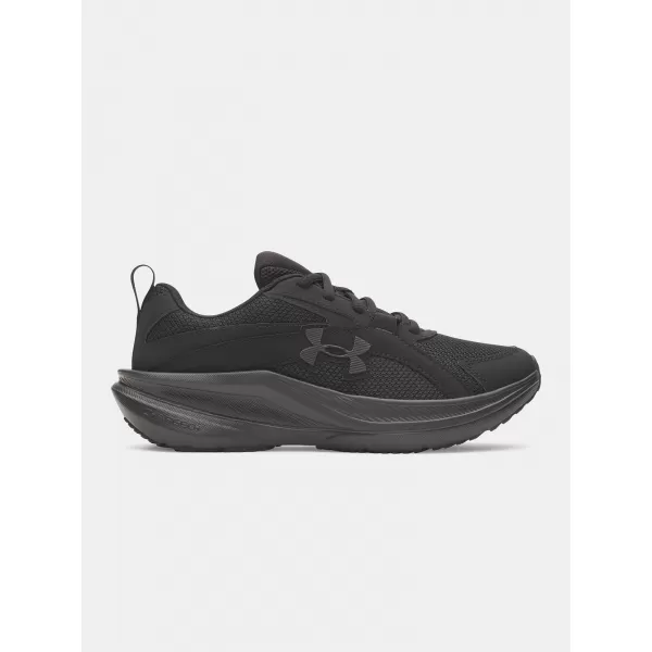  Fantovski čevlji UNDER ARMOUR BGS ASSERT 11 6006905-002 ČRNA 