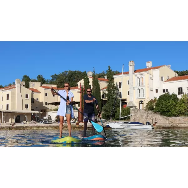 Deska za veslanje WATTSUP F10 NEDOLOČEN 