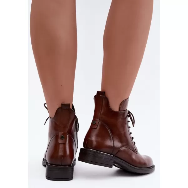 Ženski čevlji VINCEZA 58677 KAMELA 