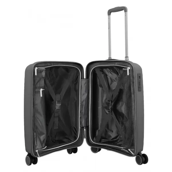  Kovček TRAVELITE TAMARIS VOYAAGE ANTRACIT 