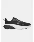 Moški čevlji UNDER ARMOUR ROGUE 6 6006719-001 ČRNA