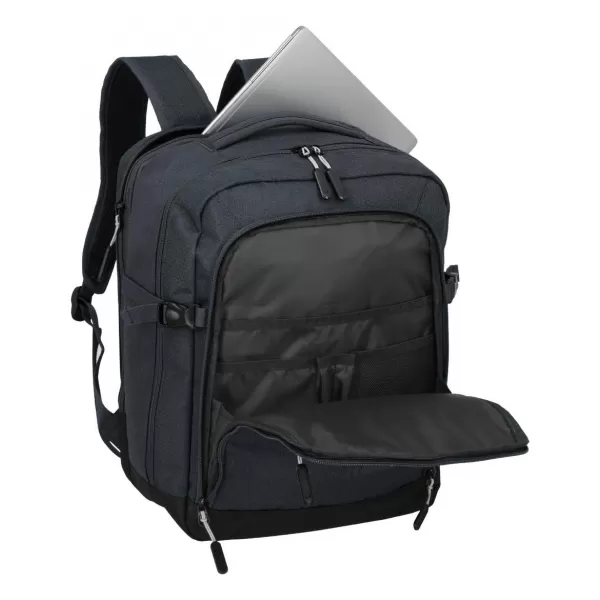  Nahrbtnik TRAVELITE KICK OFF BACKPACK CABIN NEW SIZE ANTRACIT 