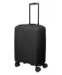 Kovček TRAVELITE AIR STRIPE 4W S EXP ČRNA