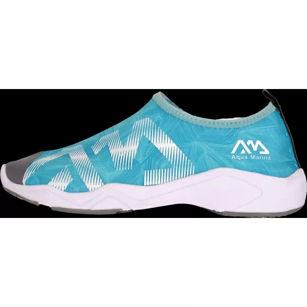  Škornji AQUA MARINA Ripples MODRA 