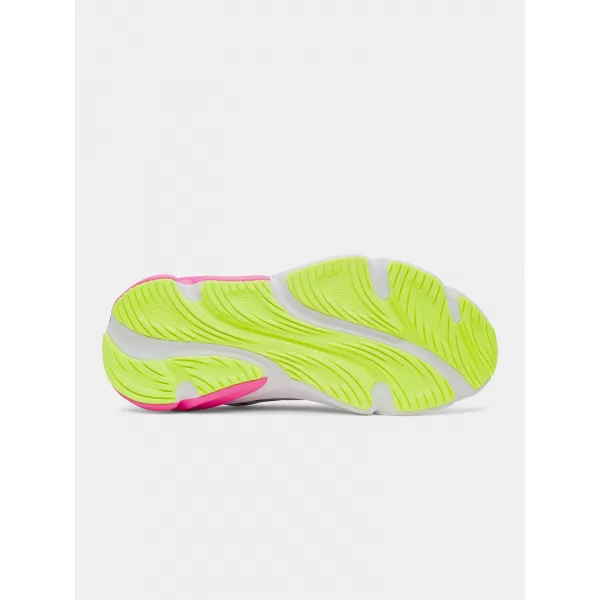  Ženski čevlji UNDER ARMOUR W ROGUE 6 6006720-101 BELA 