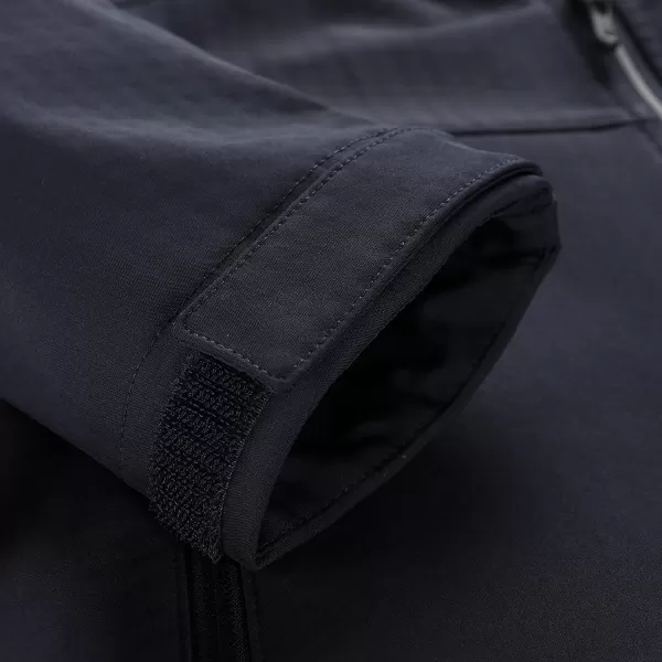  Ženska softshell jakna ALPINE PRO GEDERA NAVADE 