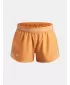 Dekliške kratke hlače UNDER ARMOUR G TECH PLAY UP SHORT 1390075-870 ORANŽNA