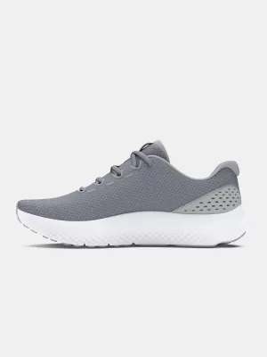 Moški čevlji UNDER ARMOUR CHARGED SURGE 4 3027000-101 SIVA