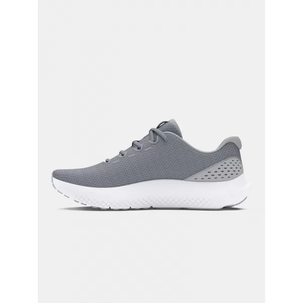  Moški čevlji UNDER ARMOUR CHARGED SURGE 4 3027000-101 SIVA 
