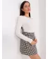 Ženska bluza BASIC FEEL GOOD RV-BZ-9204.12P EKRU
