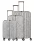 Komplet kovčkov TRAVELITE LASCANA EDITION S,M,L ŠAMPANJEC