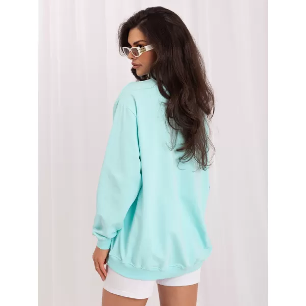  Ženski pulover BASIC FEEL GOOD RV-BL-5185.87P KOVNICA 