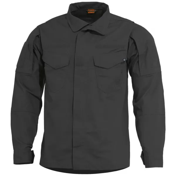  Moška jakna PENTAGON LYCOS JACKET K02023 ČRNA 