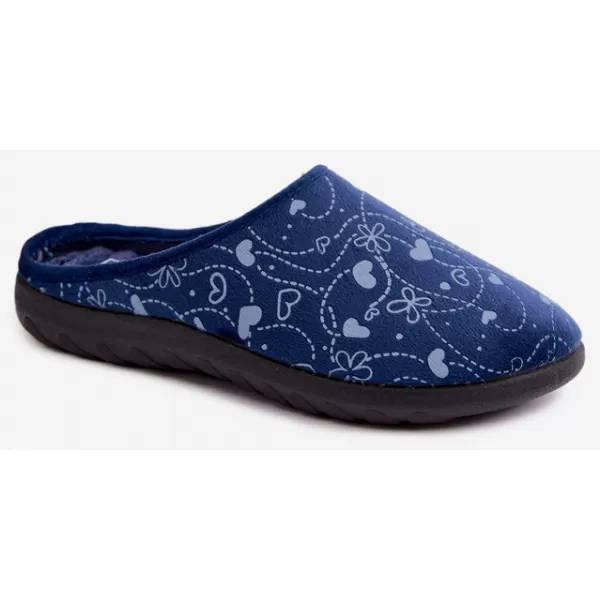 Ženski copati INBLU ET000041 OLIVNO 