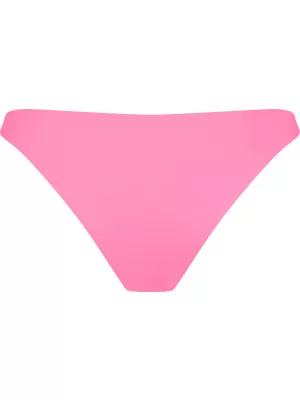 Ženski spodnji del bikinija NORDBLANC TWINKLE NBSSS8242 ROZA