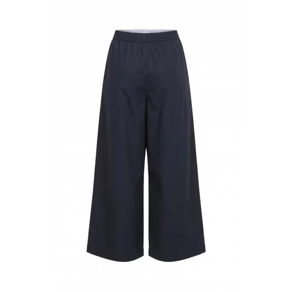  Ženske hlače URBAN CLASSICS TB8279-00155 NAVADE 