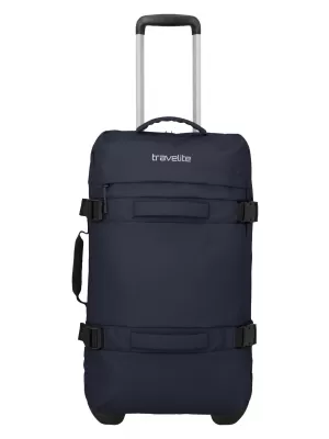 Torba TRAVELITE BOLONIA WHEELED DUFFLE NAVADE
