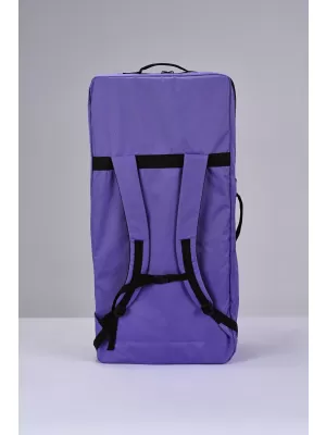 Transportna torba AQUA MARINA Zip S VIJOLIČNA