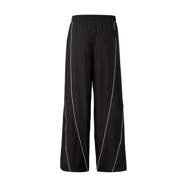 Moške trenirke URBAN CLASSICS TB8045-00007 ČRNA 