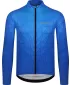 Moški kolesarski dres NORDBLANC RIDEPRO NBSMF8102 MODRA