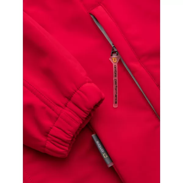  Moška softshell jakna OMBRE OM-JANP-0292 IZD 