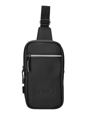 Torba ENRICO BENETTI Bergen 56001 ČRNA