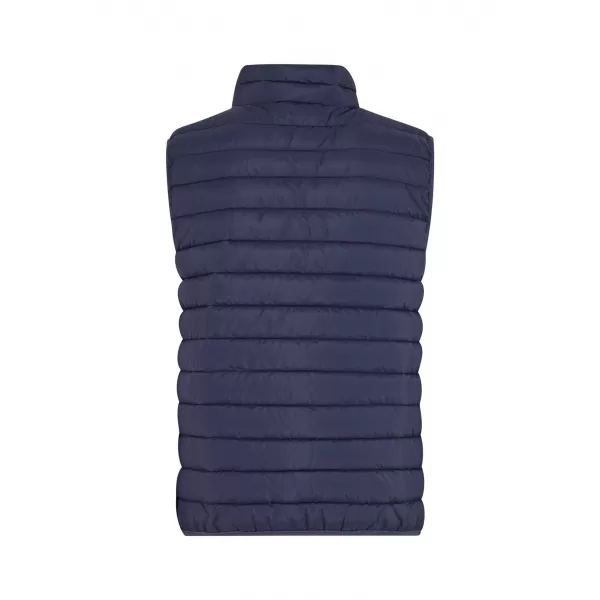  Moški prešit telovnik URBAN CLASSICS TB8700-00155 NAVADE 