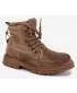 Moški gležnarji BIG STAR SHOES UU174253 BEŽ