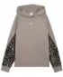 Ženski pulover PUMA SPORT ANIMAL STANDARD HOODIE FL 69400781 MIŠJE SIVA