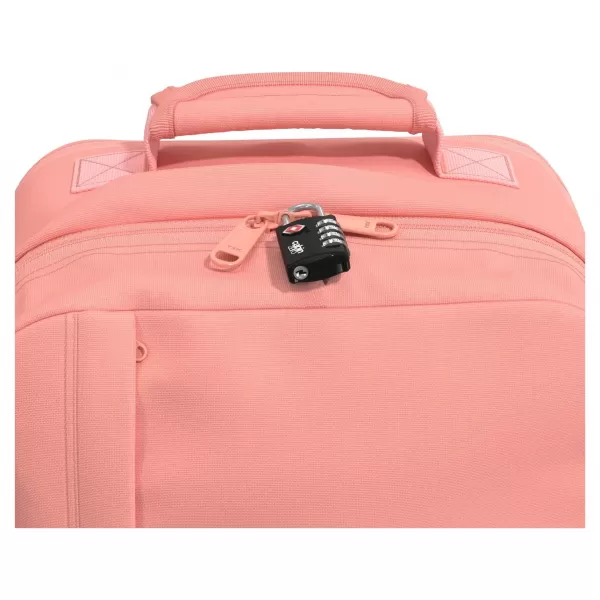  Nahrbtnik CABINZERO Classic Tech 28L u ROZA 