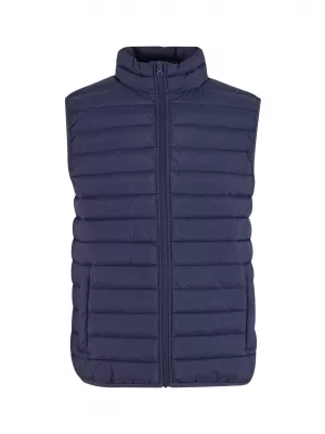 Moški prešit telovnik URBAN CLASSICS TB8700-00155 NAVADE