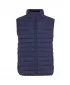 Moški prešit telovnik URBAN CLASSICS TB8700-00155 NAVADE