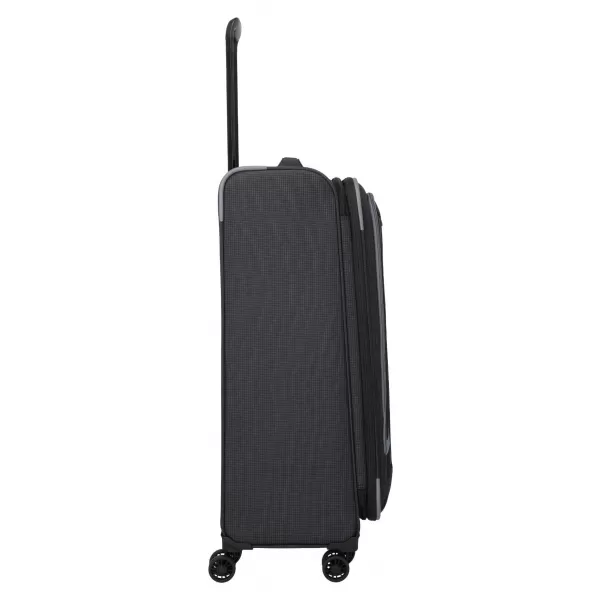  Kovček TRAVELITE Corsiica L ČRNA 