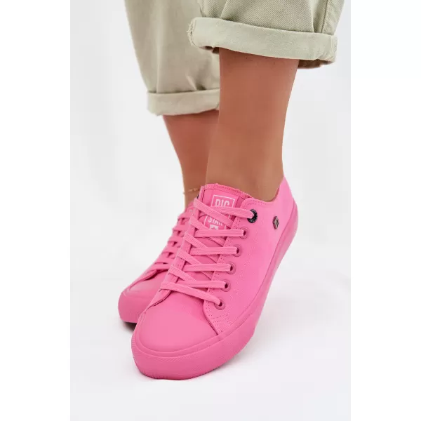  Ženske superge BIG STAR SHOES TT274015 ROZA 