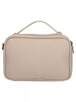 Ročna torbica CHARM LONDON MULBERRY STREET W00408 BEŽ