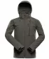 Moška softshell jakna ALPINE PRO HOOR 2 KUHANA BAZILIKA