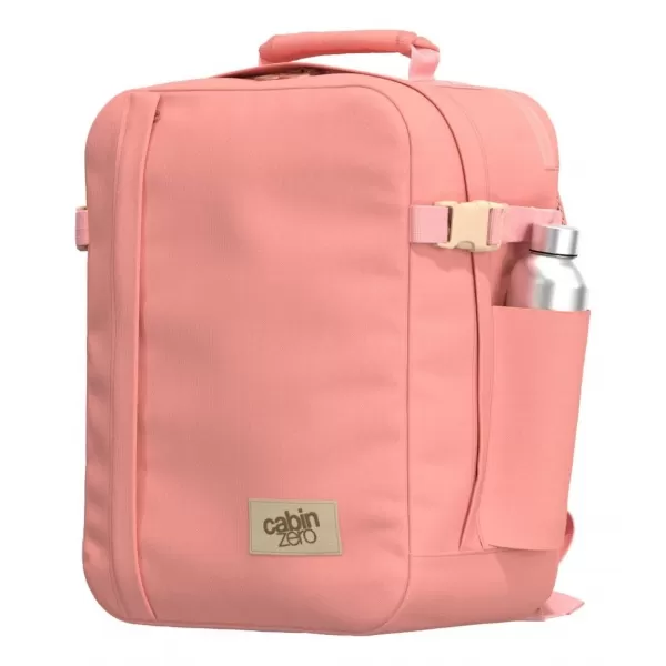 Nahrbtnik CABINZERO Classic Tech 28L u ROZA 